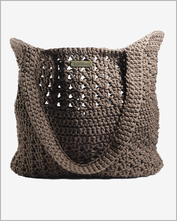Maxi - Handmade Tote