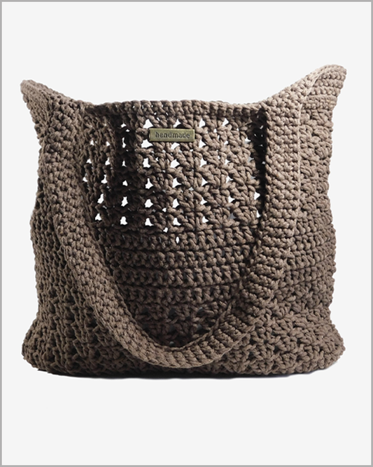Maxi - Handmade Tote