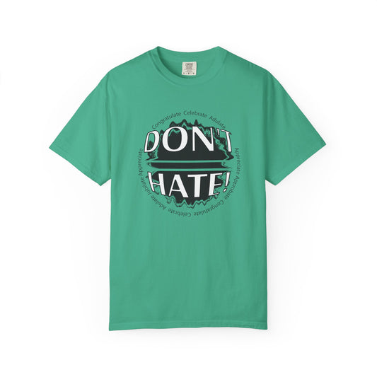 Empowerment T-shirt - Celebrate Others' Wins - Unisex