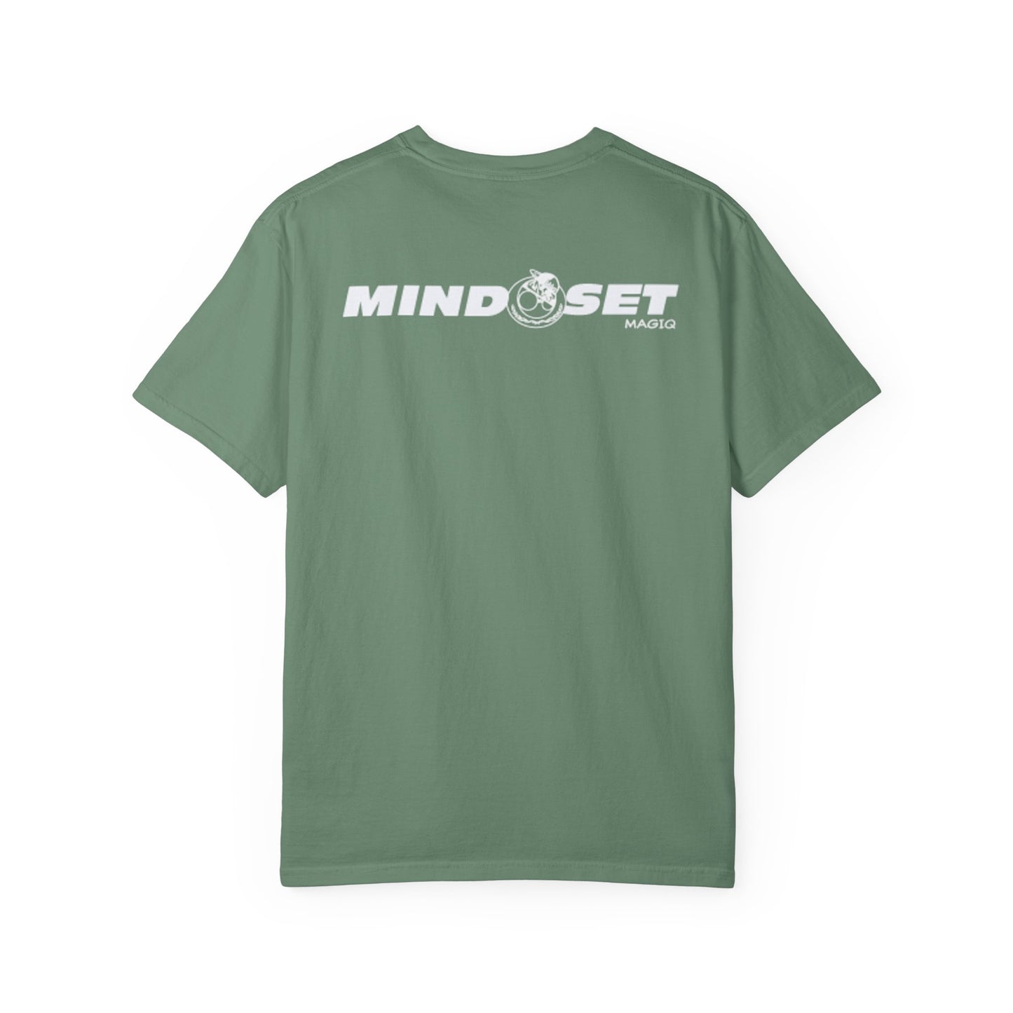 Gaslighting-Free Message Unisex T-shirt