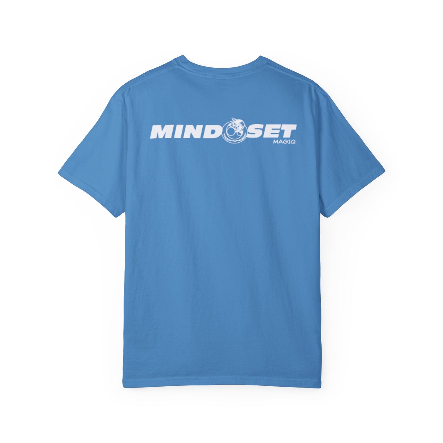 Positive Attitude Unisex T-shirt