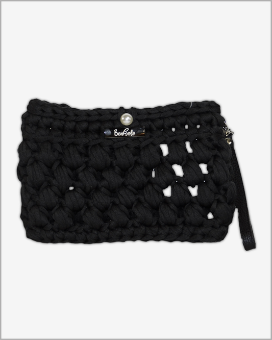 Handmade Purse 13
