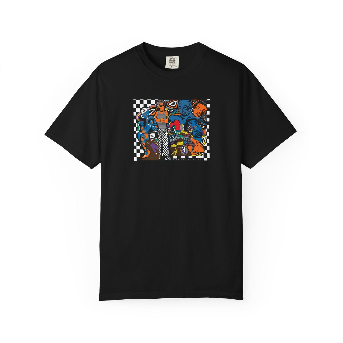 Bold Mindset Graphic T-Shirt | Unisex Casual Tee, Trendy Streetwear, Gift for Motivational Enthusiasts, Everyday Wear, Unique Apparel