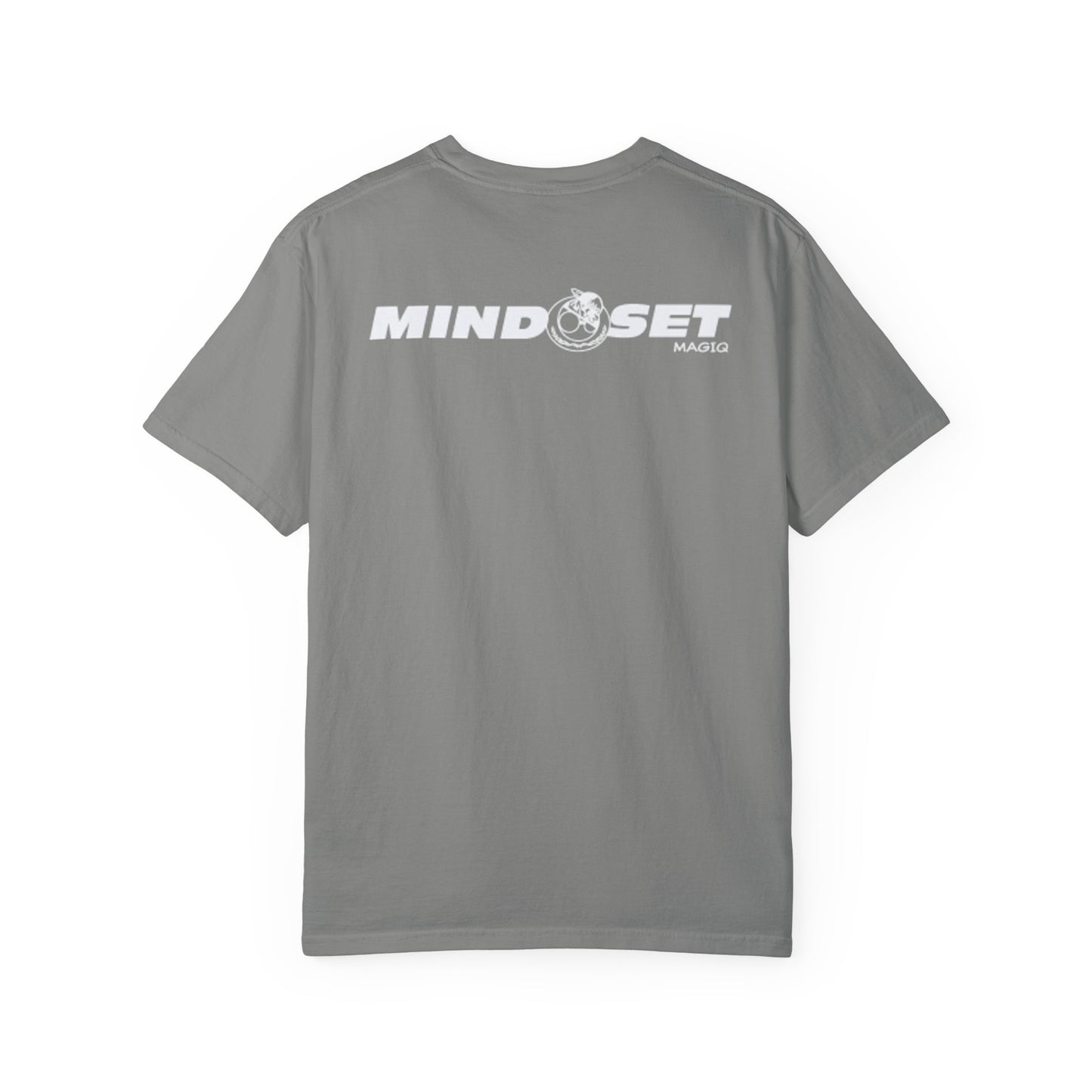 Street Credibility Unisex Tee