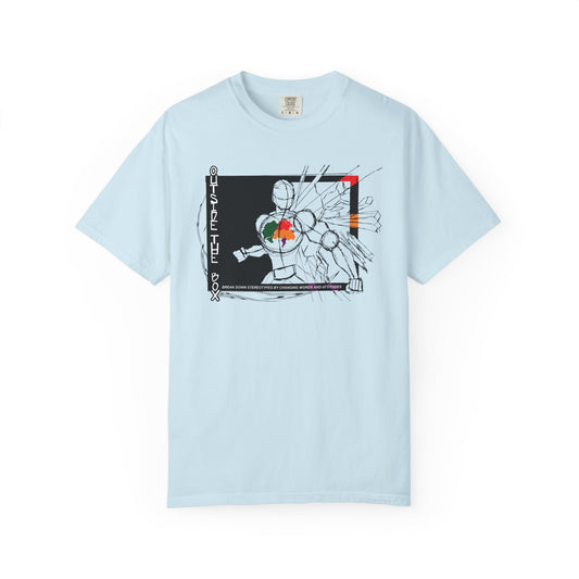 Equality Reminder T-shirt