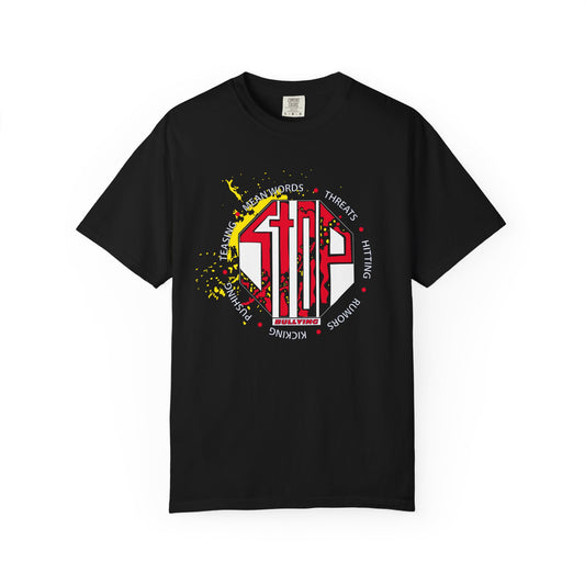 Stop Bullying Awareness T-Shirt