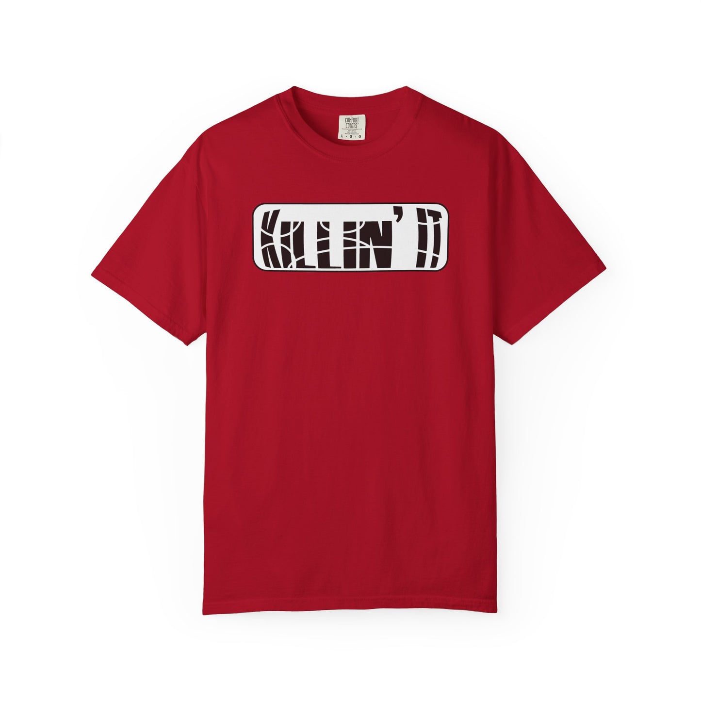 Motivational Unisex T-shirt - Be Bold, Fierce, and Fearless