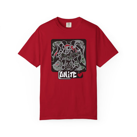 Unity T-Shirt - Embrace Diversity and Understanding