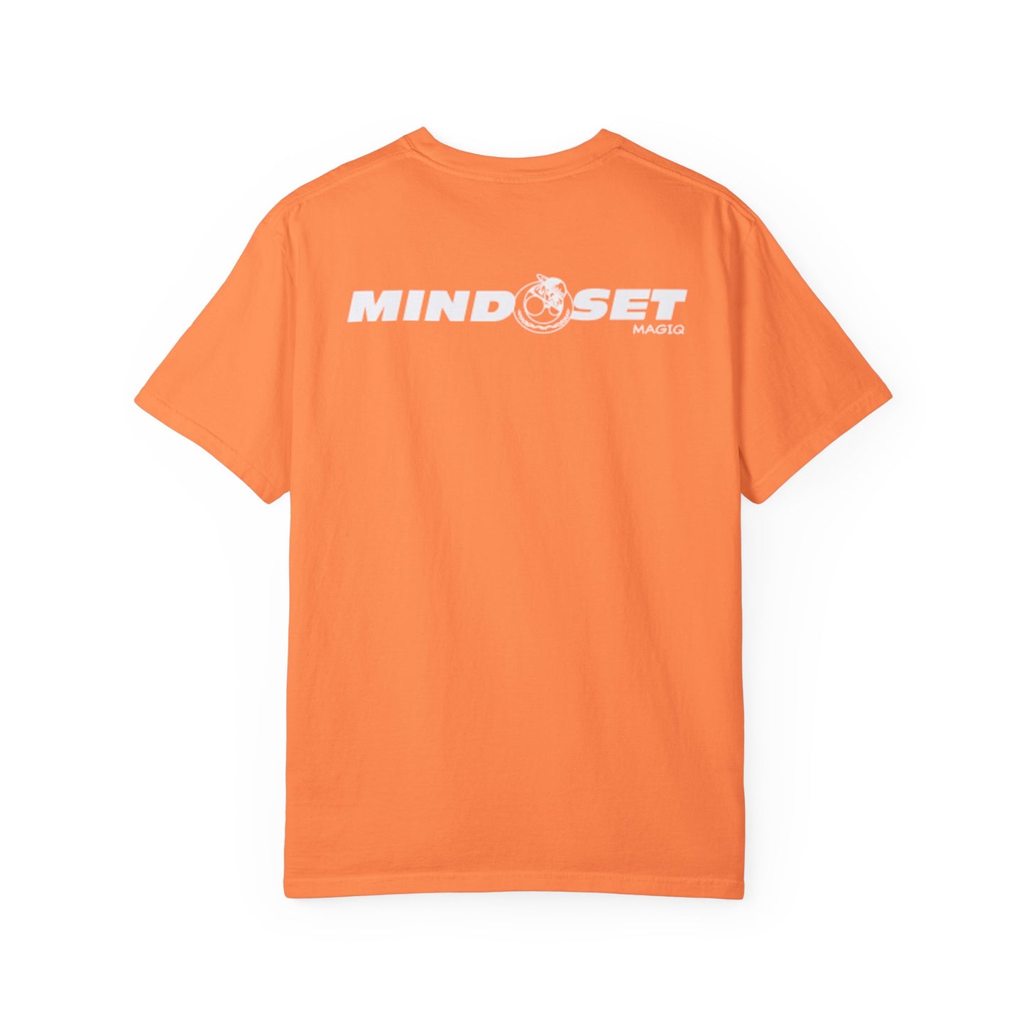 Color Spectrum Unisex T-Shirt: Embrace Life's Various Avenues
