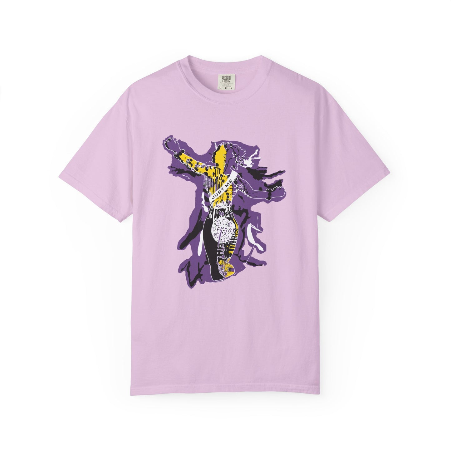 Empowered Woman T-shirt - I Am Every Woman Collection