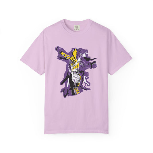 Empowered Woman T-shirt - I Am Every Woman Collection