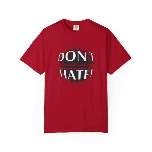 Empowerment T-shirt - Celebrate Others' Wins - Unisex