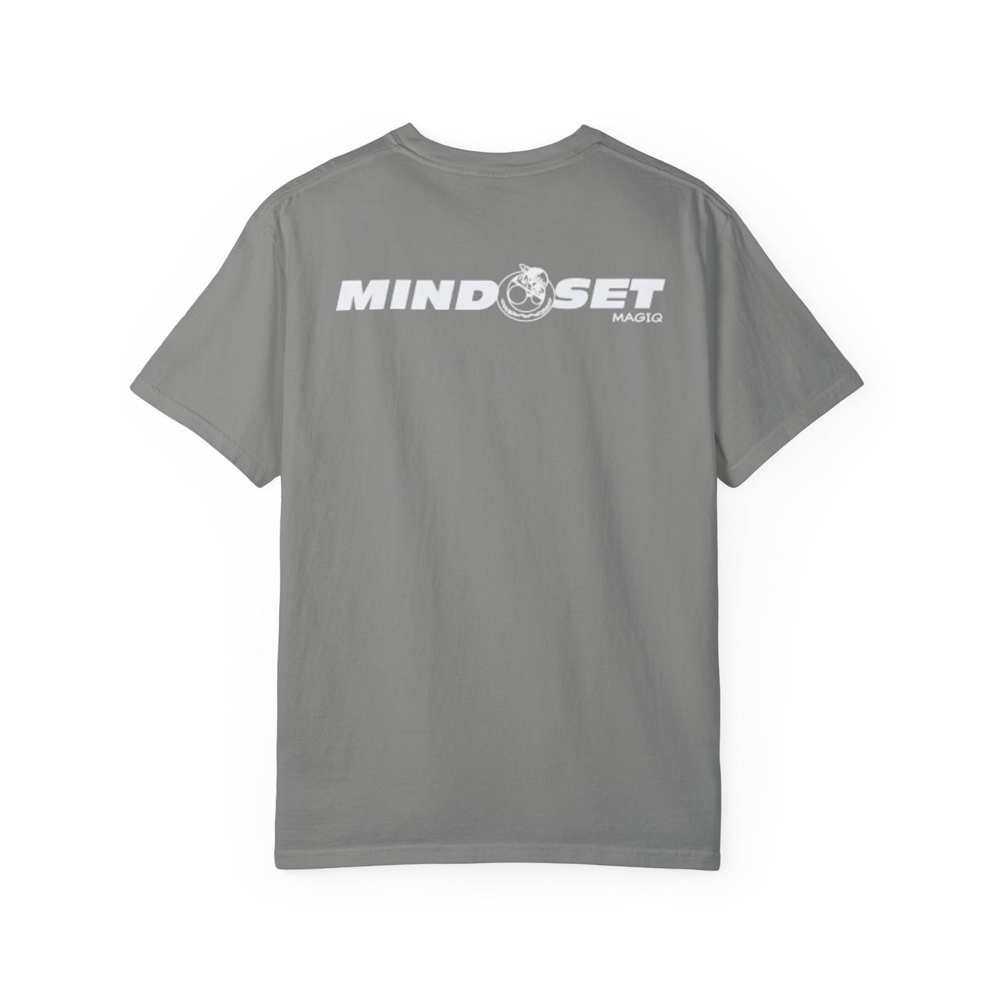 Faithful Unisex T-shirt - Belief in a Higher Power Religious Spiritual Tee