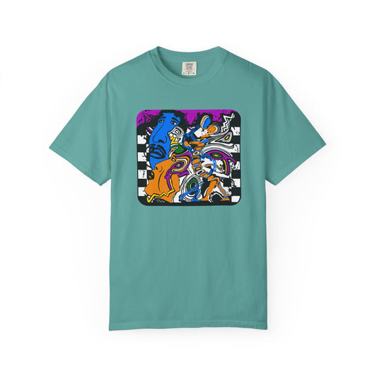 Relationship Advice Unisex T-shirt