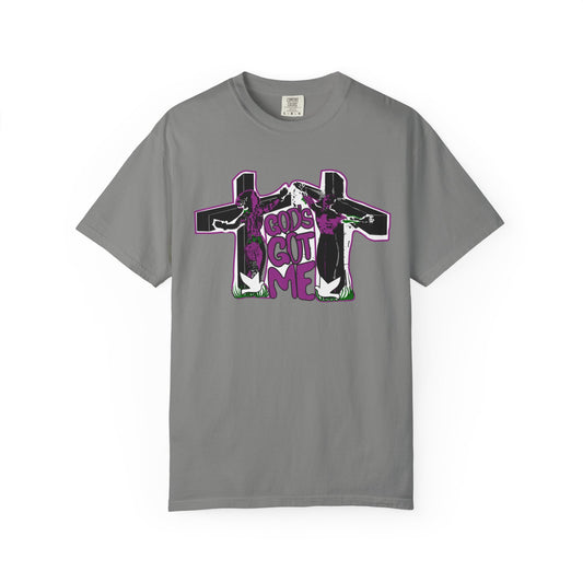 Faithful Unisex T-shirt - Belief in a Higher Power Religious Spiritual Tee