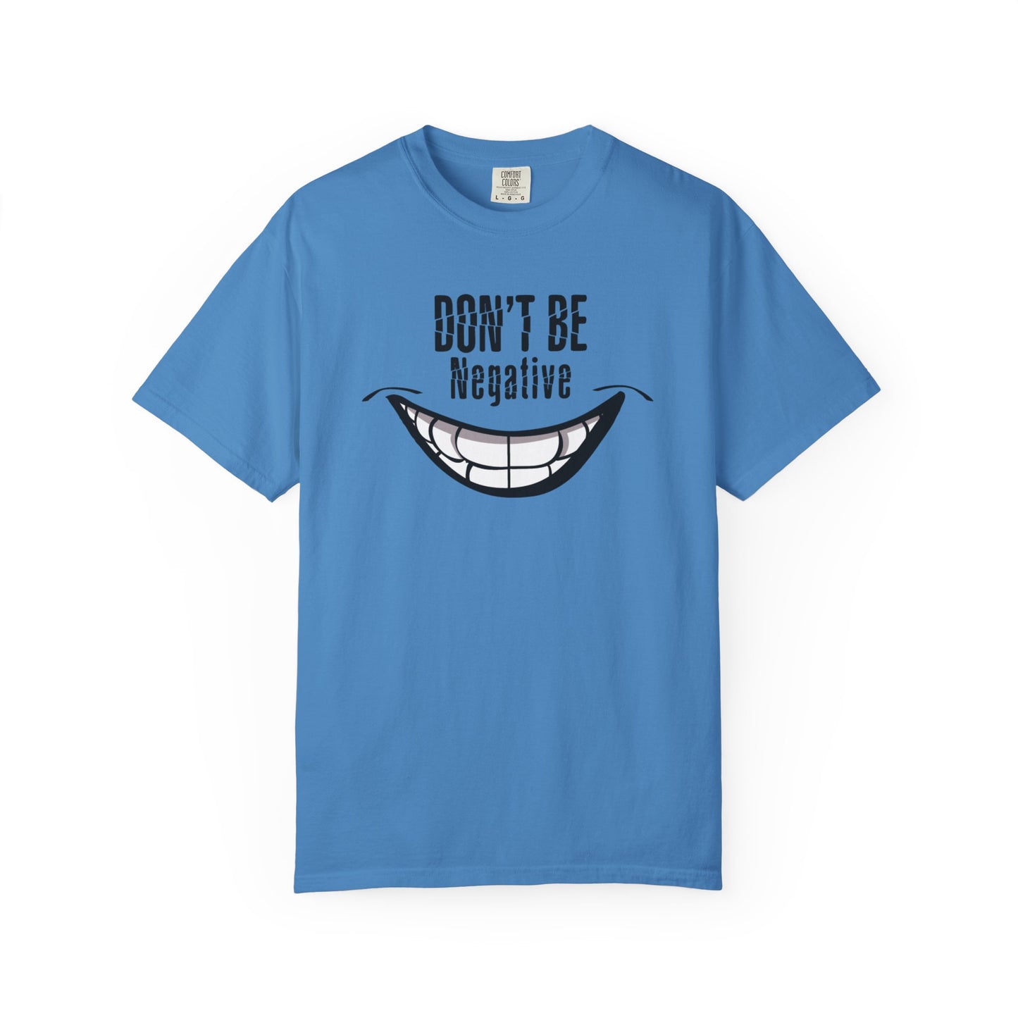 Positive Attitude Unisex T-shirt