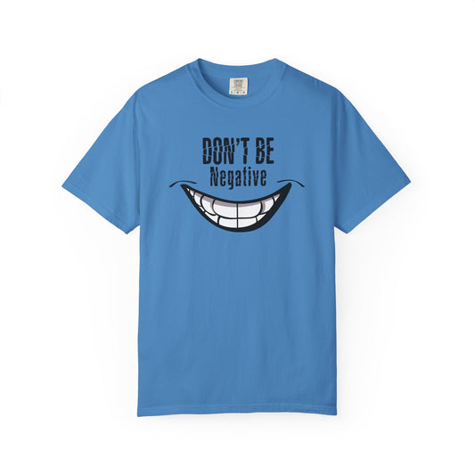 Positive Attitude Unisex T-shirt
